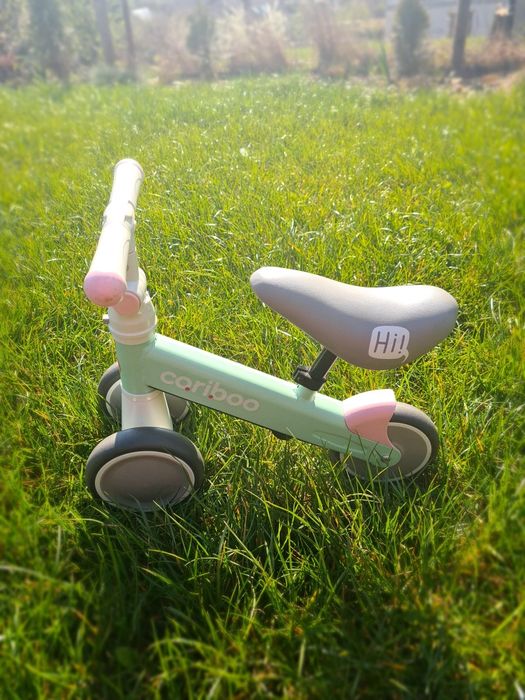 Rowerek biegowy cariboo friends