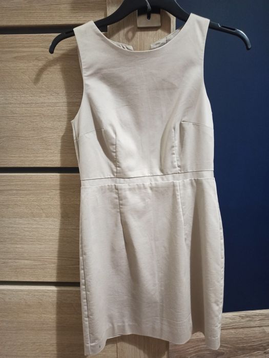 Sukienka H&M rozmiar S