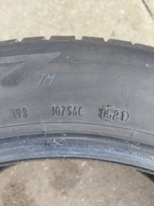 Opona Pirelli Cinturato P7   215/55R17