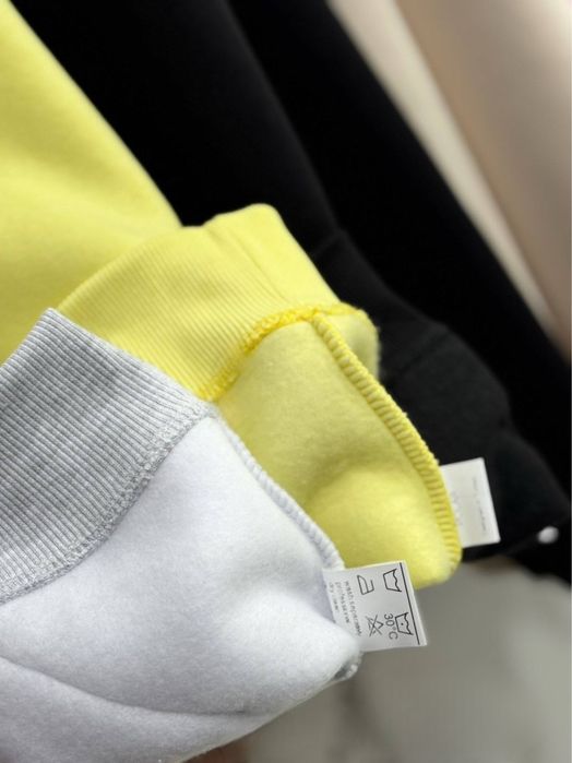 Худі з капюшоном, світшот толстовка оверсайз