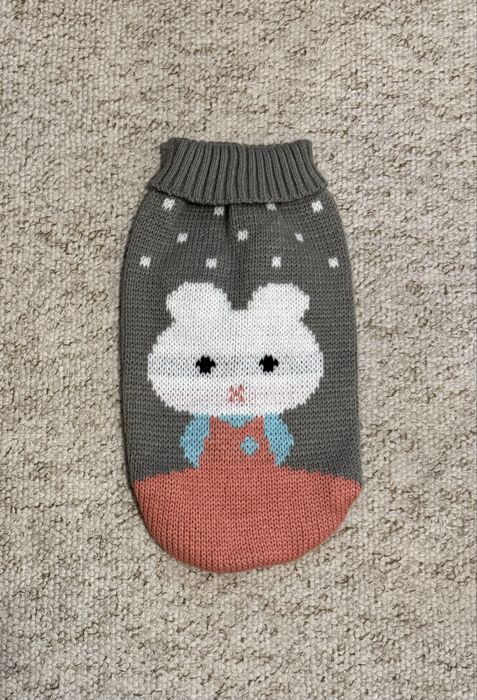 Sweter dla kota lub małego psa