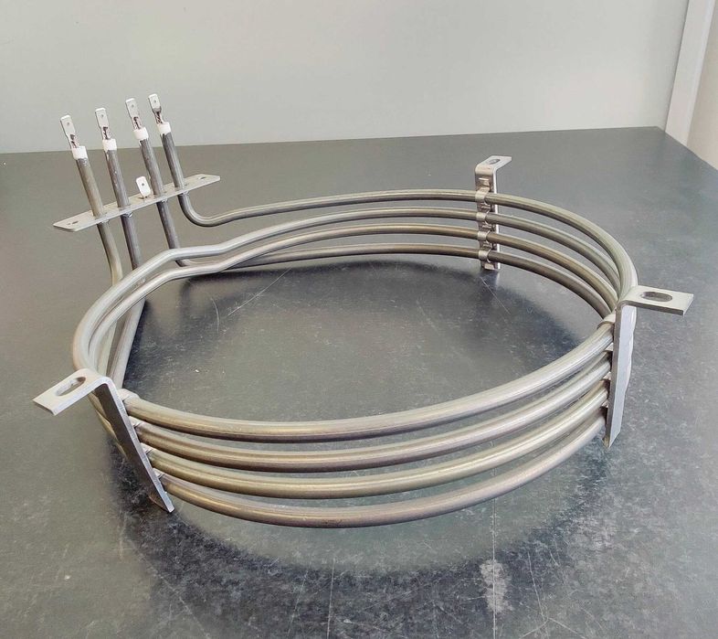 Тен пароконвектомата 4250W КRS1040А, KRS012 для моделей UNOX XB/XV/XG