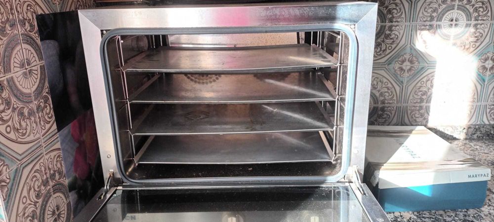 Forno profissional