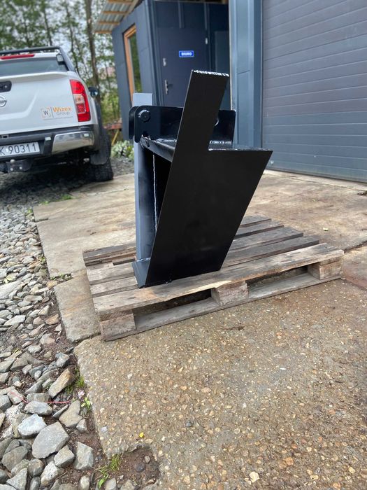 Łyżka trapezowa 30-120cm 3-4,5t