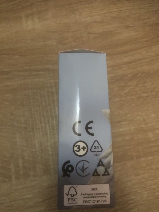 Happy meal Jurassic world (Dinossauro Ankylosaurus