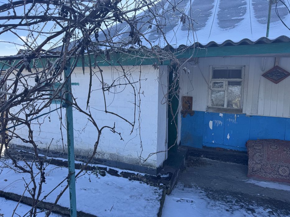 Продаю пів будинка в Малій Кохнівці