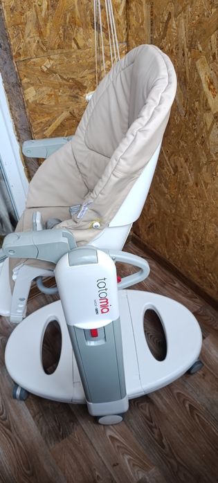 Стільчик  Peg Perego 3 в 1