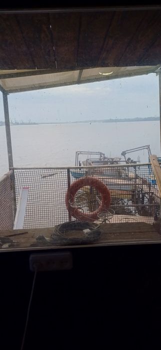 Продам причал 3 первая линяя