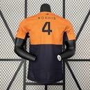 T-shirt McLaren Norris 4