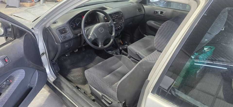 1999 Honda Civic EK - B16A1 VTEC (~120k km)