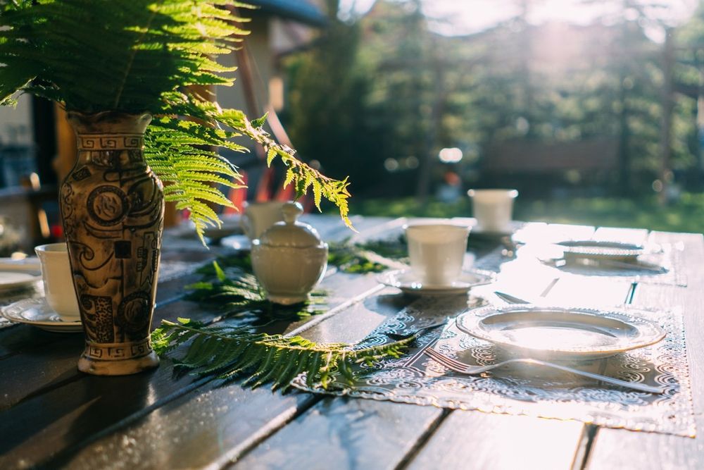 Pokoje u Janika - noclegi w Górach nad Jeziorem Czorsztyńskim!