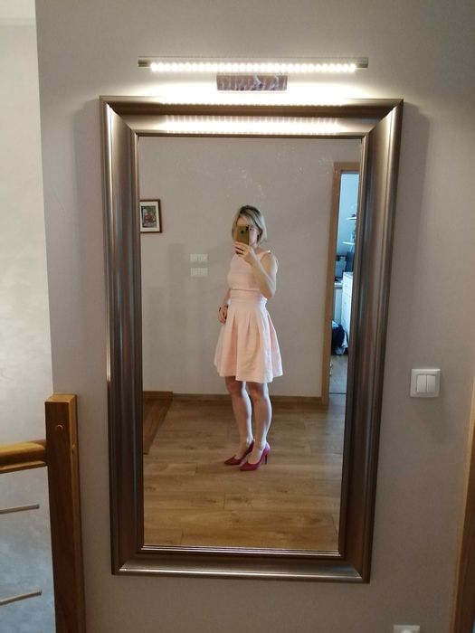 Sukienka komunia wesele 36 S