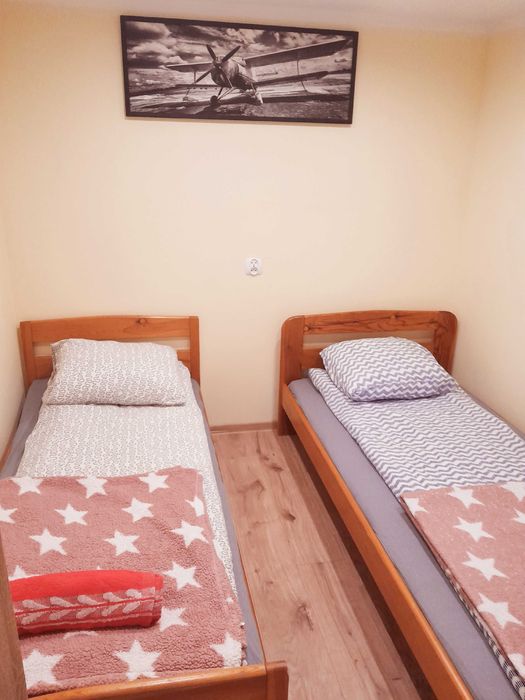 Domek letniskowy, wolne terminy od 31.08-10.09.2026r.