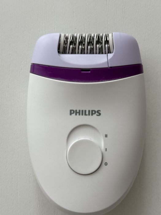 Епілятор Philips BRE225 2000