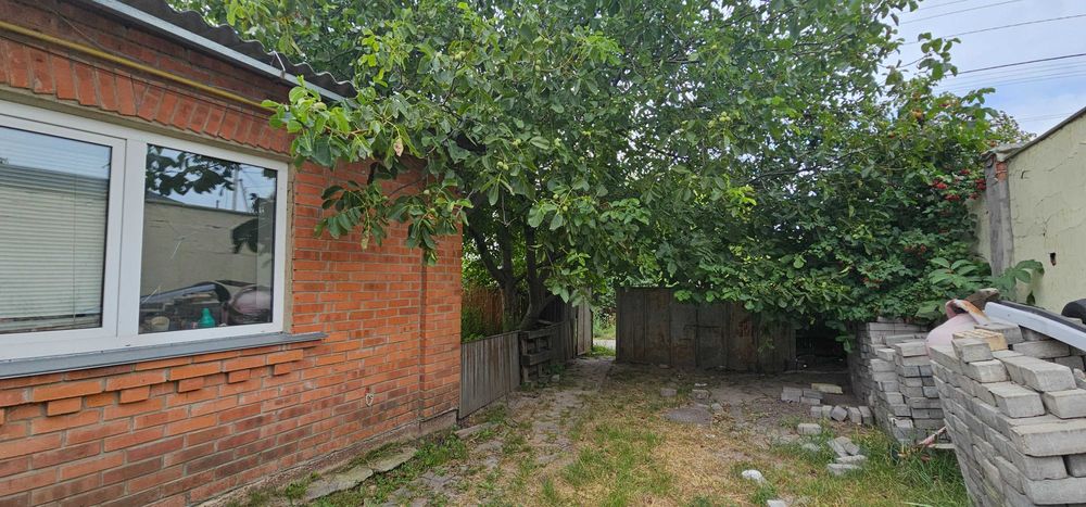 Продаю будинок Петрушки