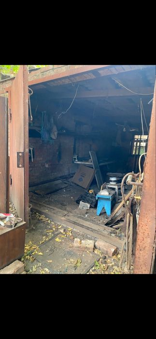 Продам житловий будинок