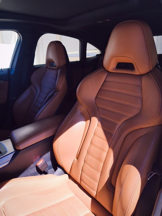 BMW i4  edrive40