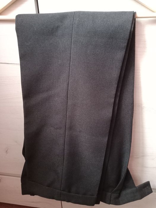 Garnitur męski 176/48