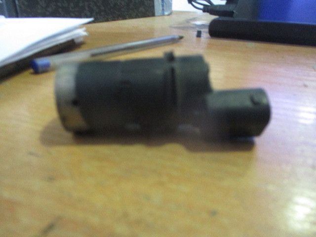 Sensor de estacionamento CITROËN C3 I (FC_)