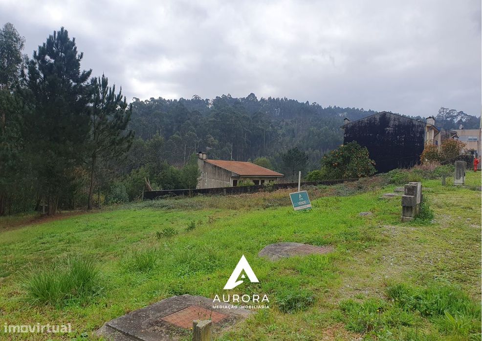 Lote de Terreno  Venda em Sandim, Olival, Lever e Crestuma,Vila Nova d