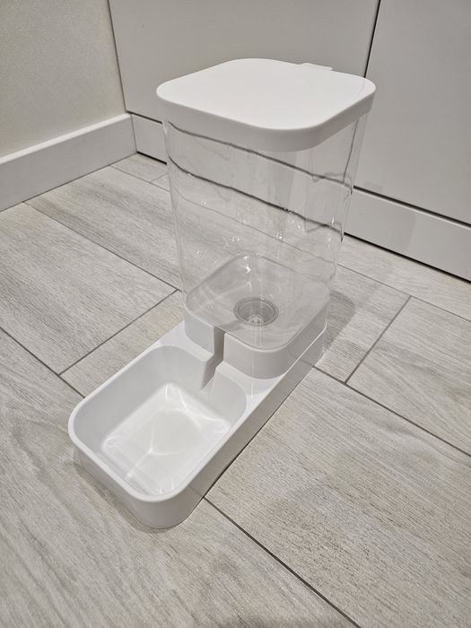 Автопоилка для собак