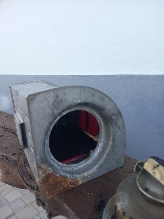 Farois barco completos