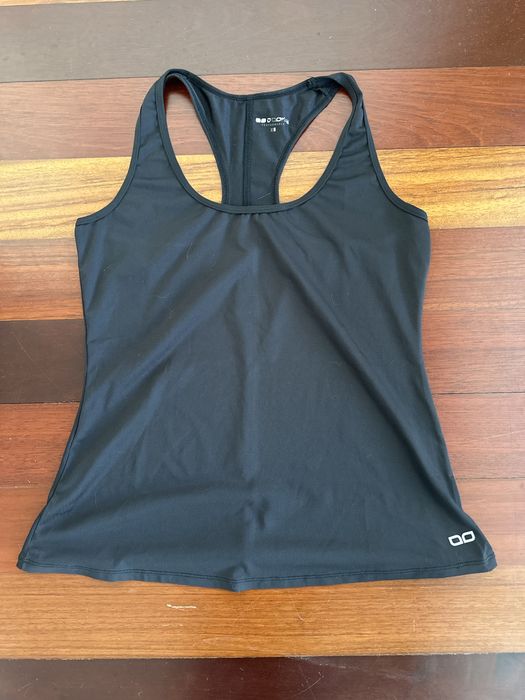 Camisola desporto DOMYOS