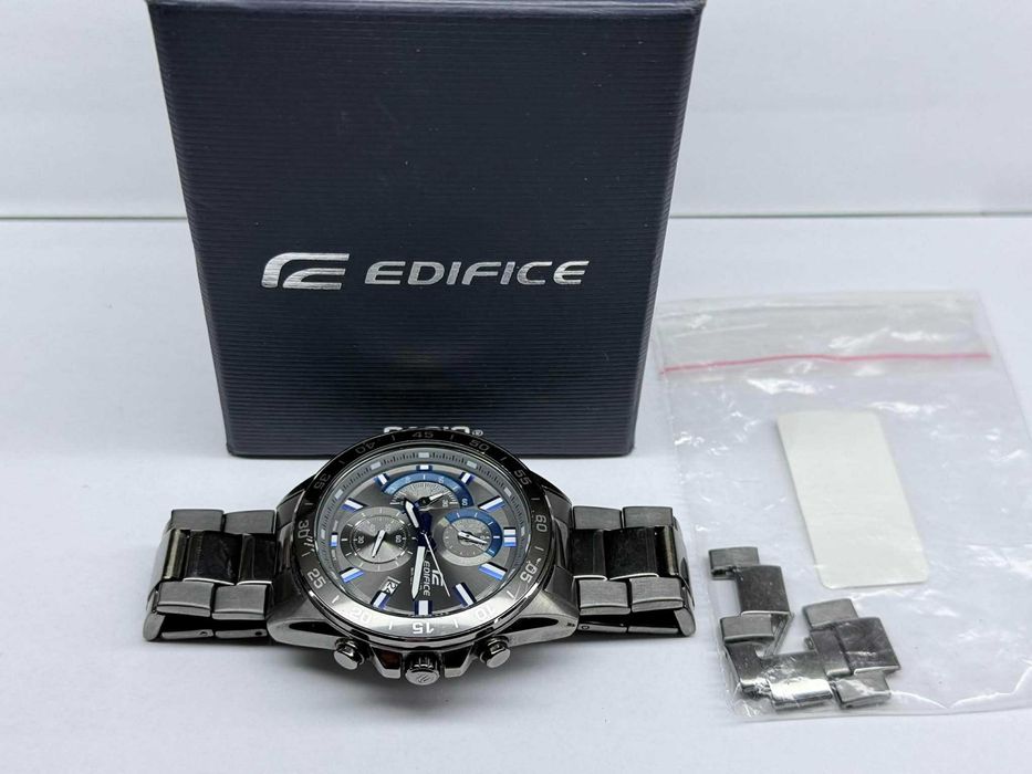 Zegarek CASIO Edifrice 5579