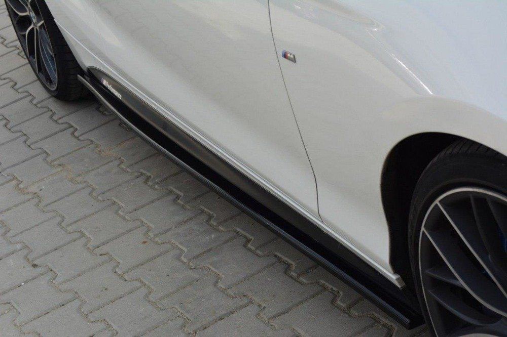 Laminas BMW Serie 1 F20/F21 M-Performance