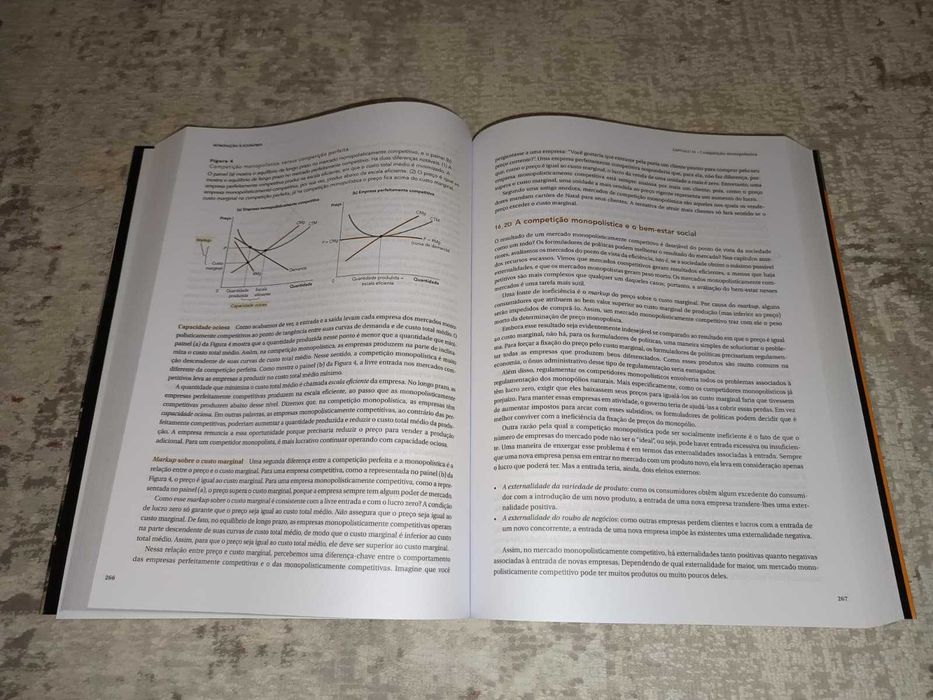 Introdução à Economia