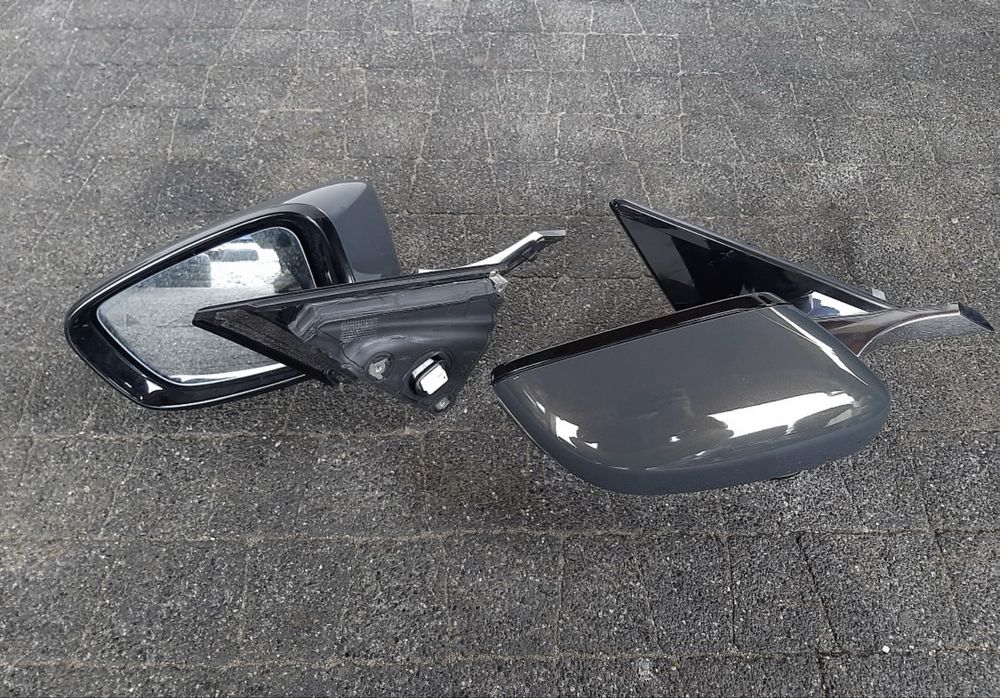 Зеркало дзеркало Bmw G11 G12 G14 G15 G16