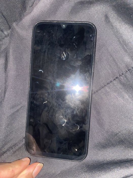 Redmi 15 C muito bom