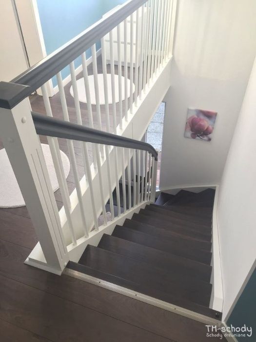 Schody Drewniane Producent