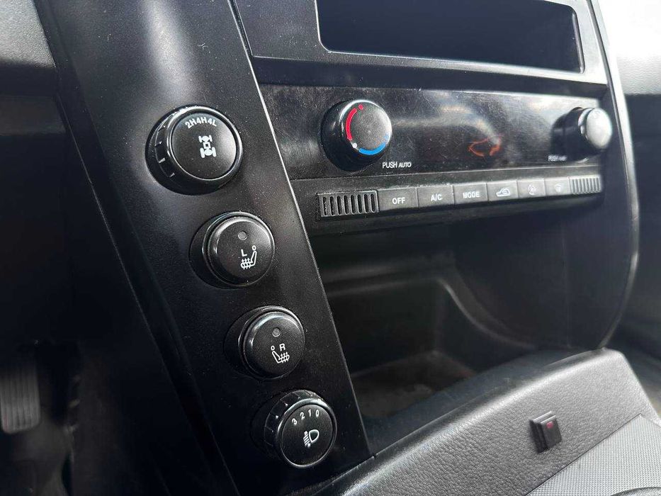 SsangYong Actyon 2008 2.3 МКПП Кредит/Лізинг/Обмін