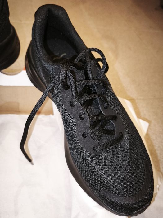 Sapatilhas Nike Revolution 7 novos