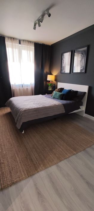 Mieszkanie 3 pokoje, Białołęka