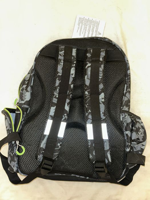 Mochila juvenil oficial Minecraft  ideal para o regresso à escola!