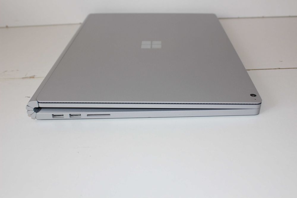 Microsoft Surface Book 2 15" i7-8650 16GB/1Tb/NVIDIA GTX 1060/6Gb