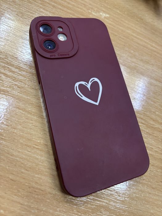 Продам айфон 12 mini