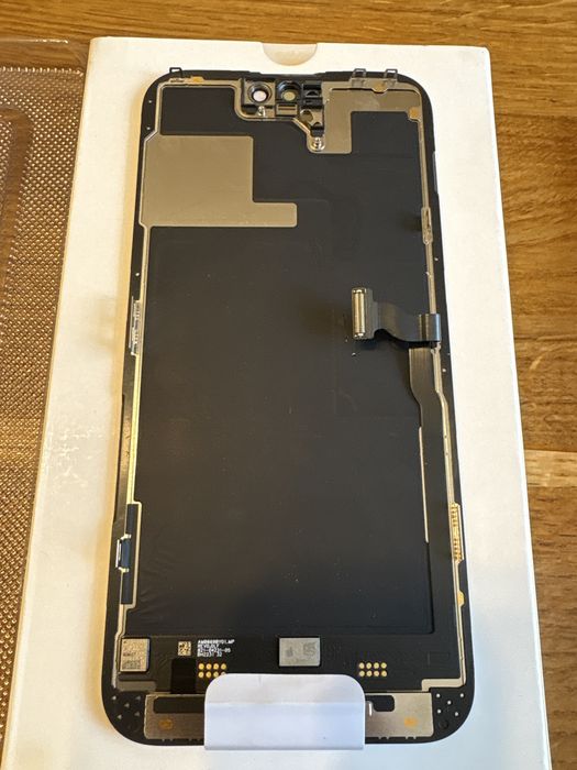 Ekran iphone 14pro oryginał originall pulled