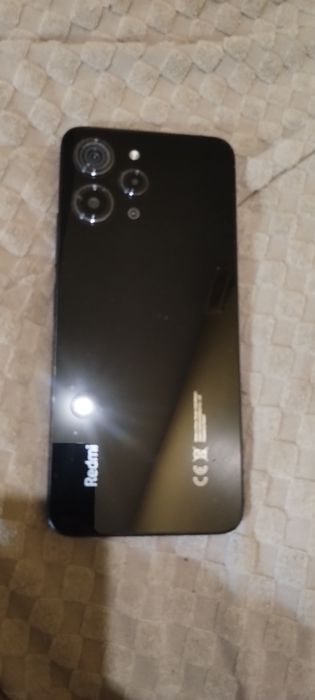 Xiaomi redmi 12 256гб