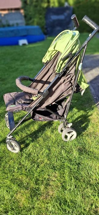 Wózek Espiro Metro Paris