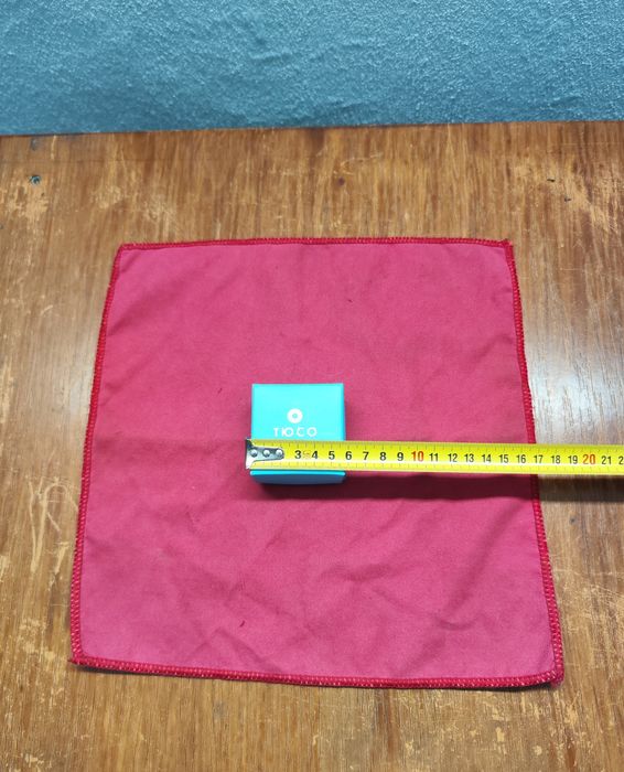 Коробочка для украшений Тюсо, есть количество