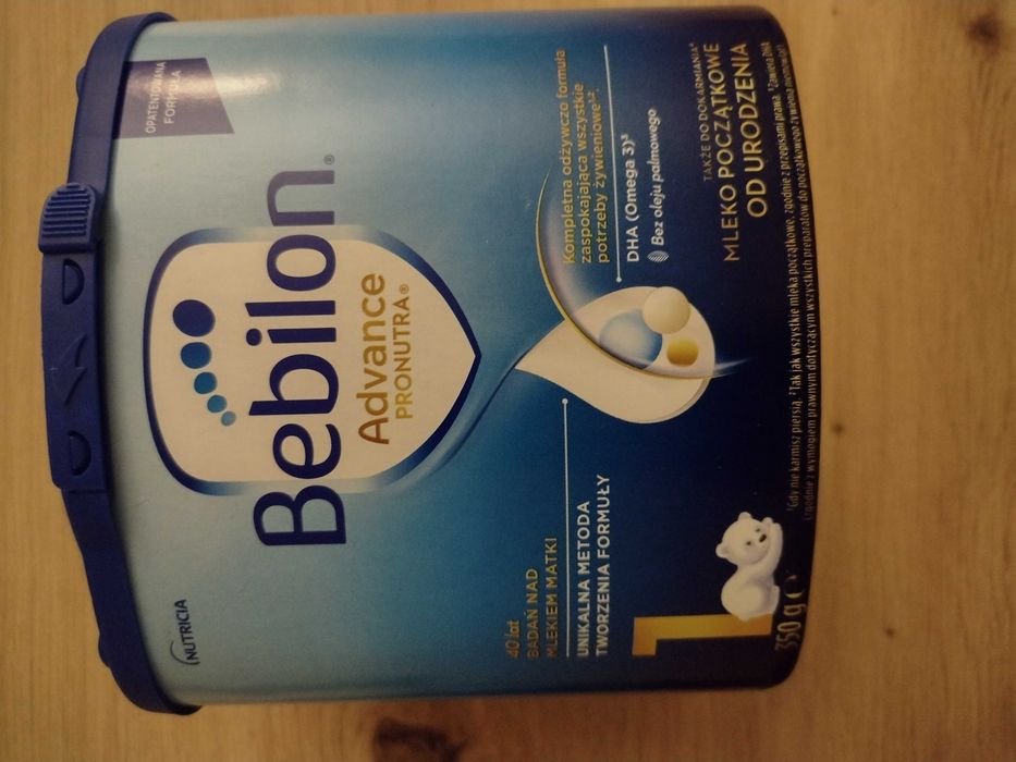 Akcesoria wyprawkowe dla mamy i noworodka