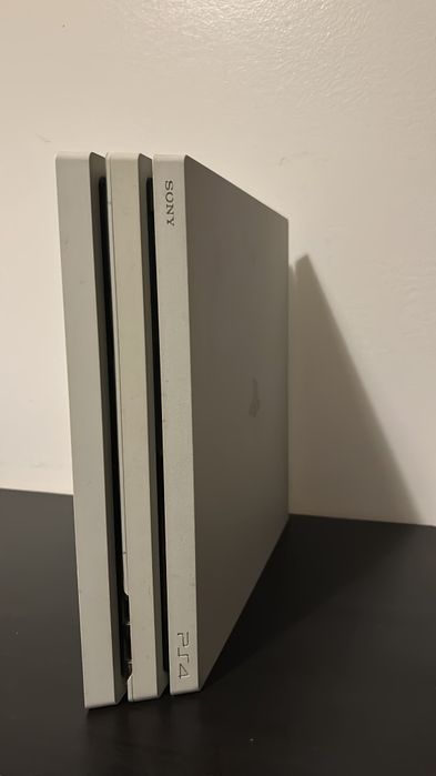 Playstation 4 pro