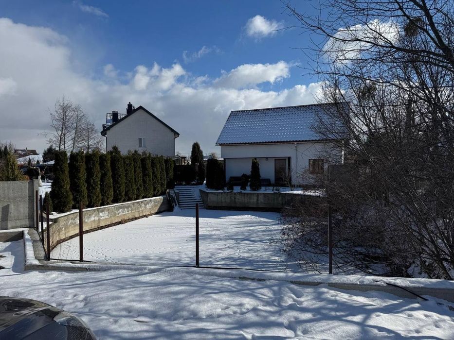 Будинок за адресою вул. Соборна (площа 115 м²) - Atlanta.ua - фото 24