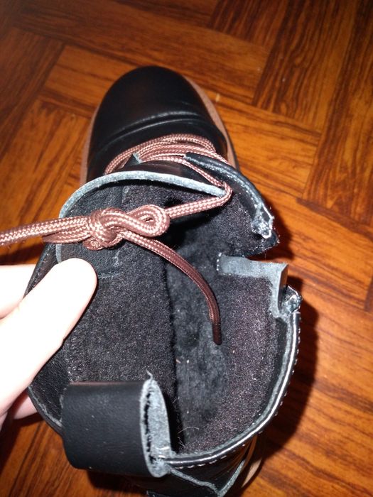 Новые шерстеные!