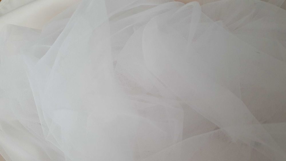 Suknia ślubna princess litera A