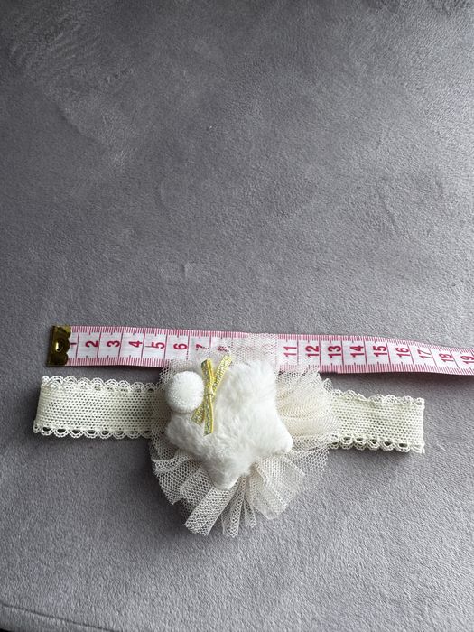 Святкова сукня на хрещення 74 розмір