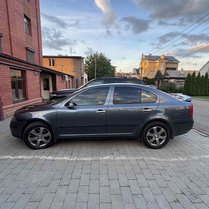 Продам автомобіль